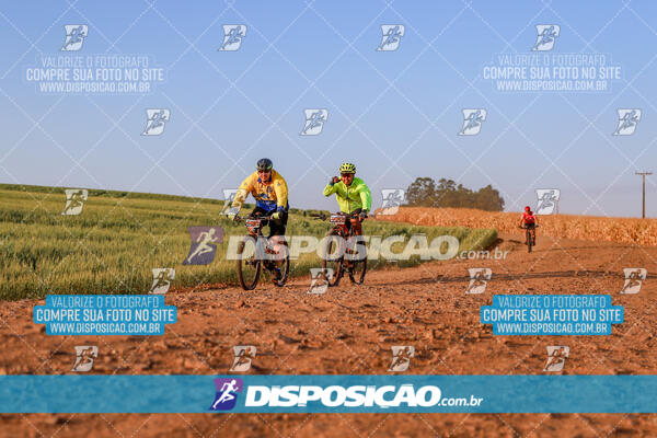 Circuito Ibiporã de MTB - Etapa Volta do Guarani