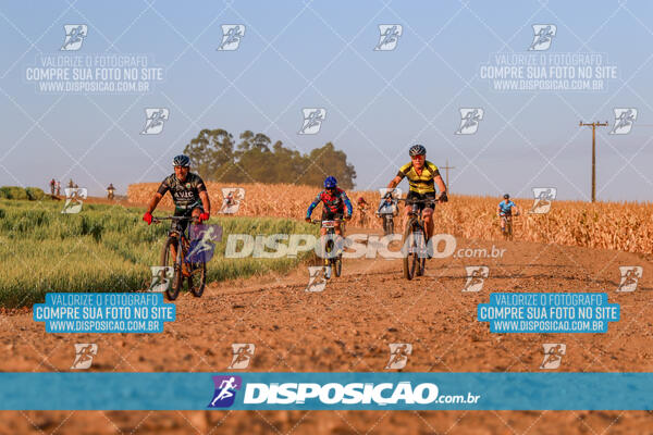 Circuito Ibiporã de MTB - Etapa Volta do Guarani