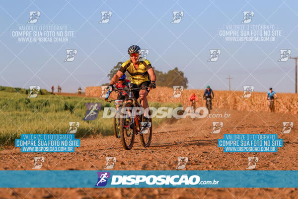 Circuito Ibiporã de MTB - Etapa Volta do Guarani