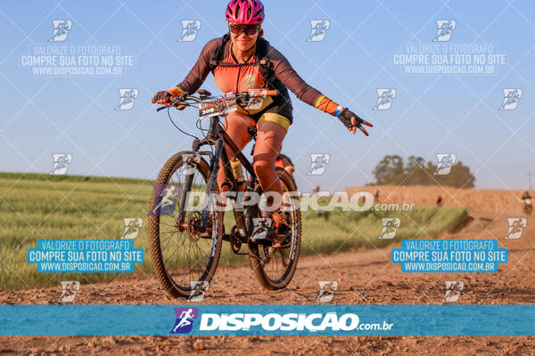 Circuito Ibiporã de MTB - Etapa Volta do Guarani