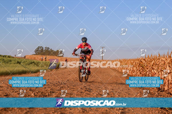 Circuito Ibiporã de MTB - Etapa Volta do Guarani