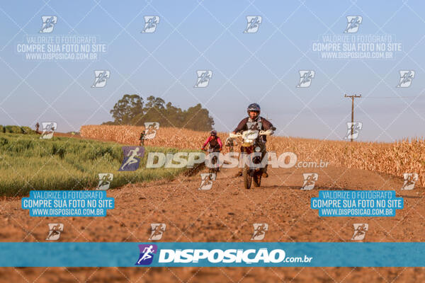 Circuito Ibiporã de MTB - Etapa Volta do Guarani