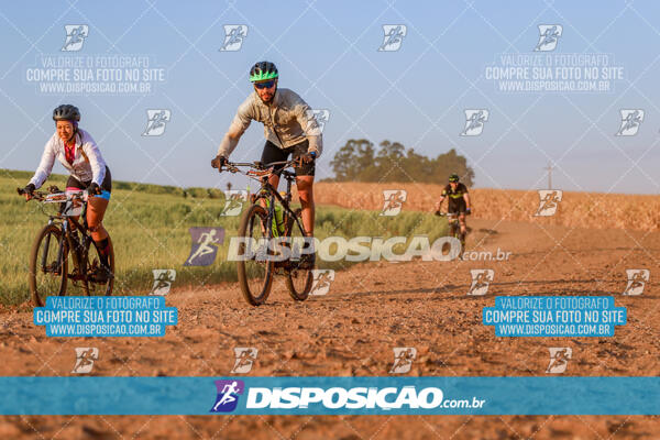 Circuito Ibiporã de MTB - Etapa Volta do Guarani