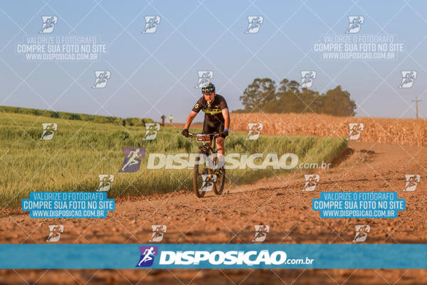 Circuito Ibiporã de MTB - Etapa Volta do Guarani