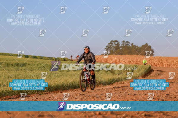 Circuito Ibiporã de MTB - Etapa Volta do Guarani