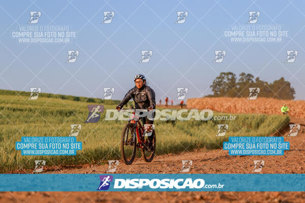 Circuito Ibiporã de MTB - Etapa Volta do Guarani