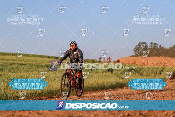 Circuito Ibiporã de MTB - Etapa Volta do Guarani