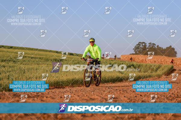 Circuito Ibiporã de MTB - Etapa Volta do Guarani