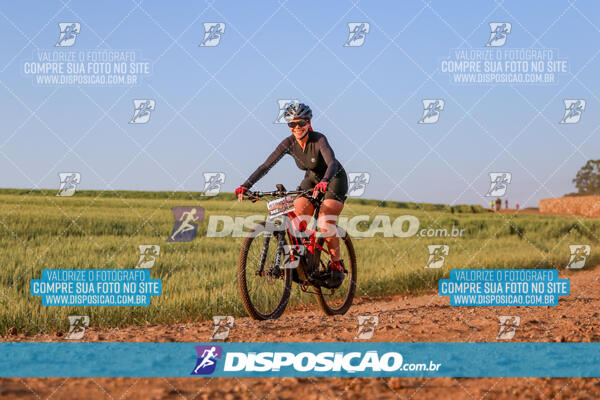 Circuito Ibiporã de MTB - Etapa Volta do Guarani