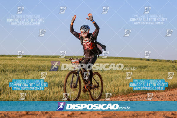 Circuito Ibiporã de MTB - Etapa Volta do Guarani