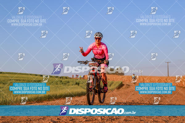 Circuito Ibiporã de MTB - Etapa Volta do Guarani