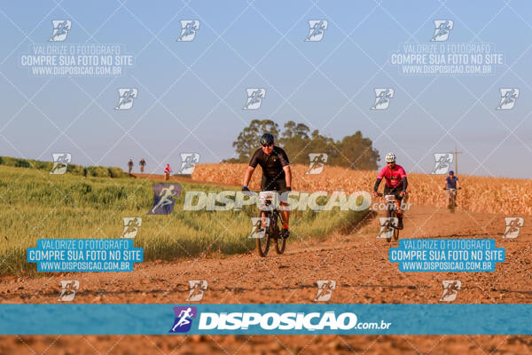 Circuito Ibiporã de MTB - Etapa Volta do Guarani