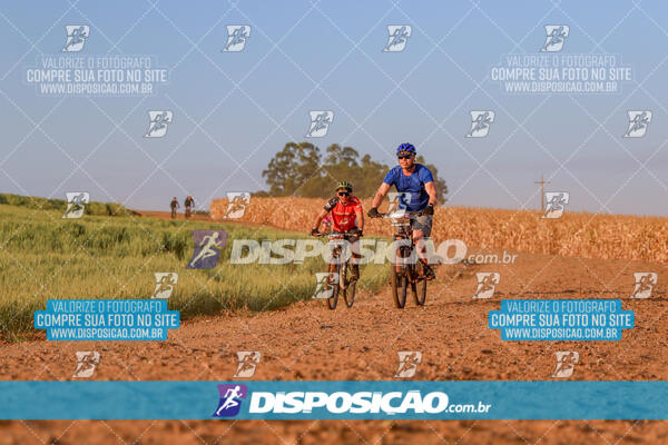 Circuito Ibiporã de MTB - Etapa Volta do Guarani