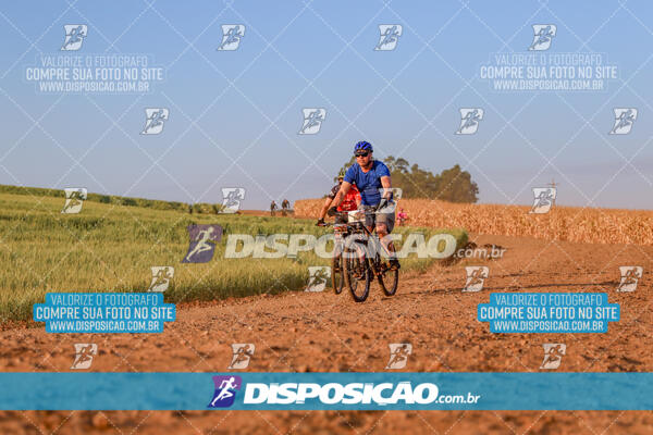 Circuito Ibiporã de MTB - Etapa Volta do Guarani