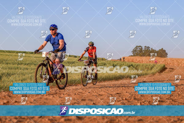 Circuito Ibiporã de MTB - Etapa Volta do Guarani