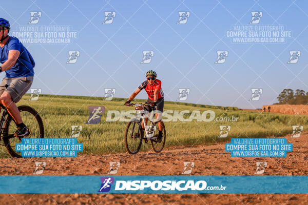 Circuito Ibiporã de MTB - Etapa Volta do Guarani