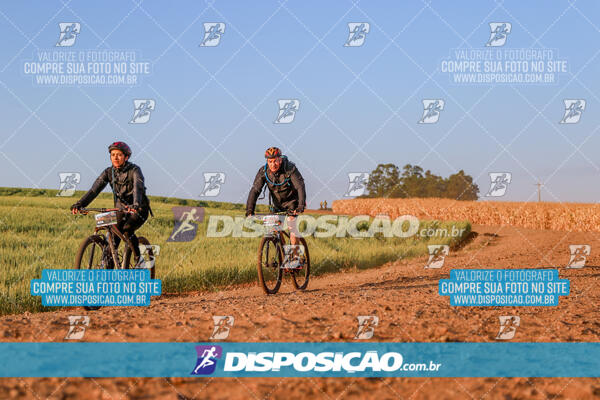 Circuito Ibiporã de MTB - Etapa Volta do Guarani