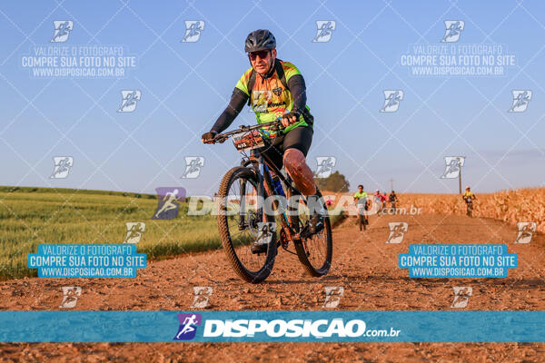 Circuito Ibiporã de MTB - Etapa Volta do Guarani