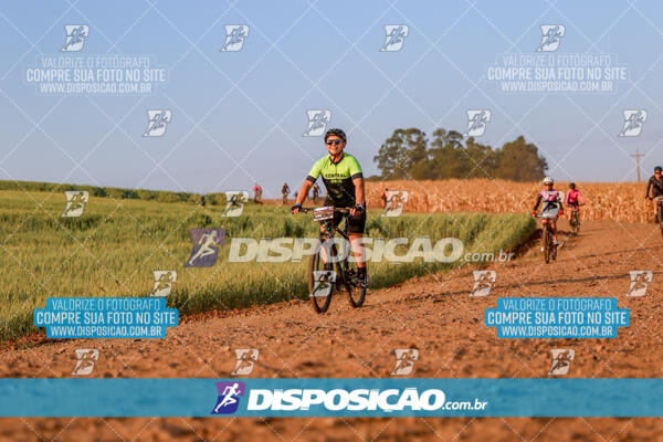 Circuito Ibiporã de MTB - Etapa Volta do Guarani