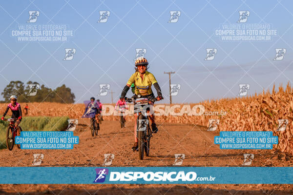 Circuito Ibiporã de MTB - Etapa Volta do Guarani