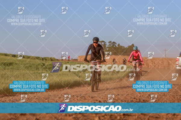 Circuito Ibiporã de MTB - Etapa Volta do Guarani