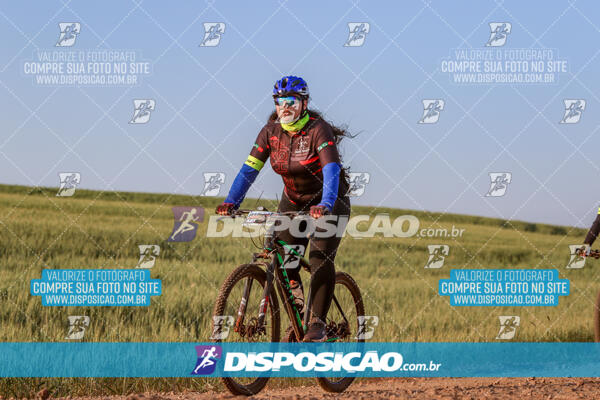 Circuito Ibiporã de MTB - Etapa Volta do Guarani