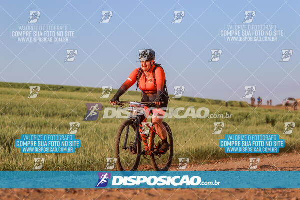 Circuito Ibiporã de MTB - Etapa Volta do Guarani