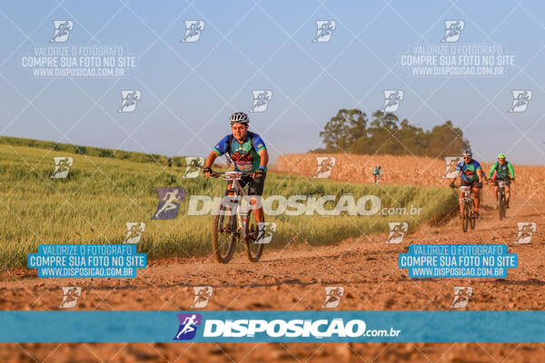 Circuito Ibiporã de MTB - Etapa Volta do Guarani