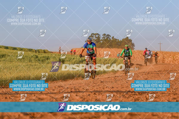 Circuito Ibiporã de MTB - Etapa Volta do Guarani