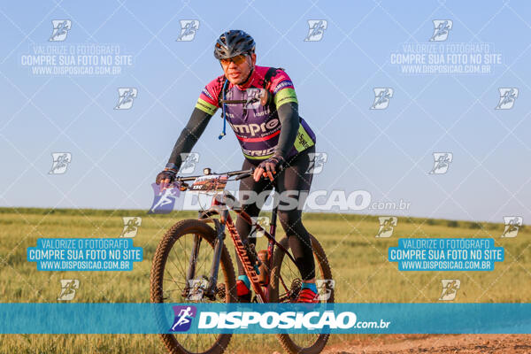 Circuito Ibiporã de MTB - Etapa Volta do Guarani