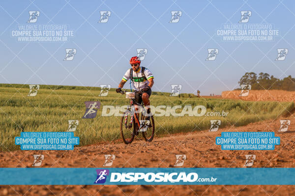 Circuito Ibiporã de MTB - Etapa Volta do Guarani