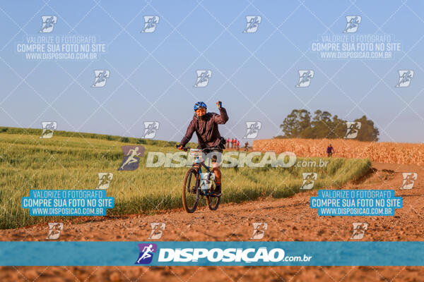 Circuito Ibiporã de MTB - Etapa Volta do Guarani