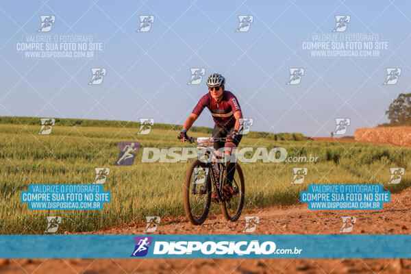 Circuito Ibiporã de MTB - Etapa Volta do Guarani