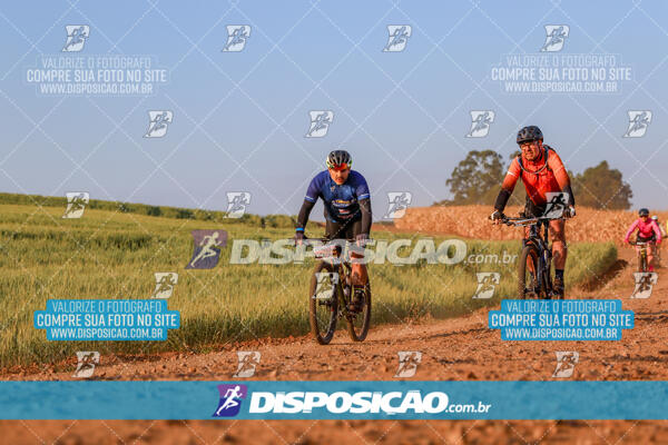 Circuito Ibiporã de MTB - Etapa Volta do Guarani