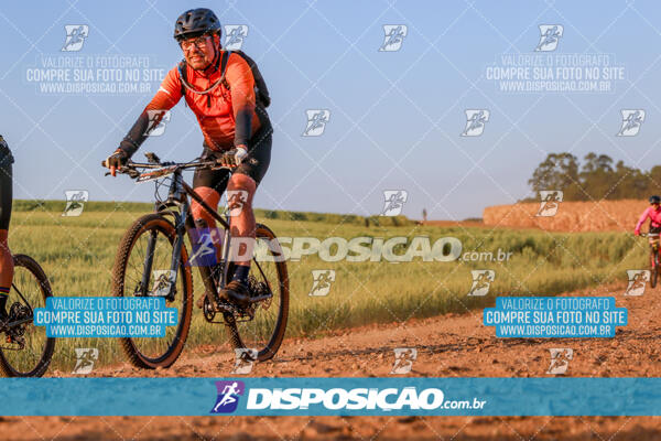 Circuito Ibiporã de MTB - Etapa Volta do Guarani