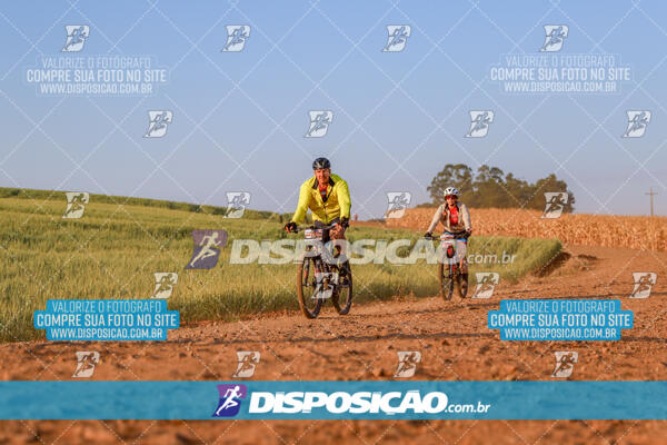 Circuito Ibiporã de MTB - Etapa Volta do Guarani