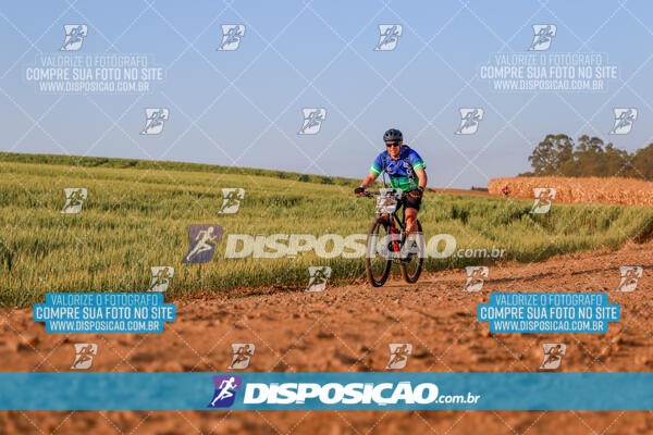 Circuito Ibiporã de MTB - Etapa Volta do Guarani