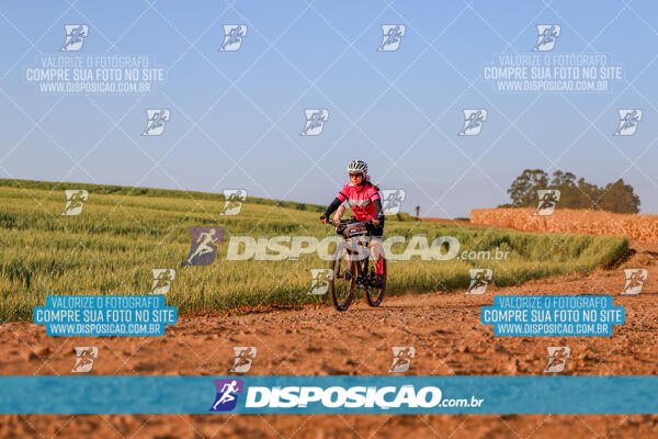 Circuito Ibiporã de MTB - Etapa Volta do Guarani