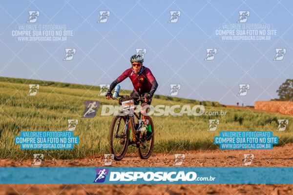 Circuito Ibiporã de MTB - Etapa Volta do Guarani