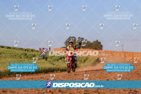 Circuito Ibiporã de MTB - Etapa Volta do Guarani