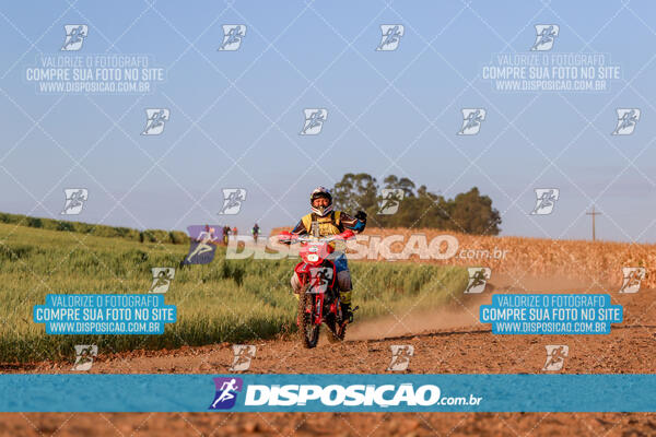 Circuito Ibiporã de MTB - Etapa Volta do Guarani