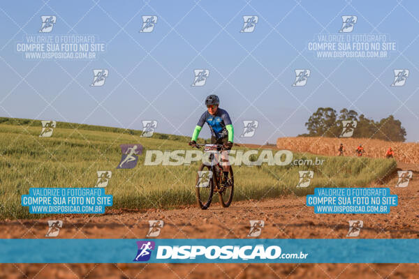 Circuito Ibiporã de MTB - Etapa Volta do Guarani