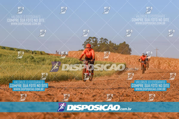 Circuito Ibiporã de MTB - Etapa Volta do Guarani