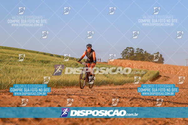 Circuito Ibiporã de MTB - Etapa Volta do Guarani