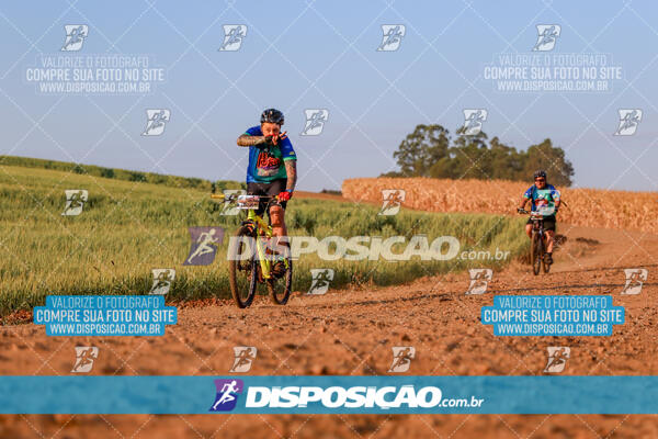 Circuito Ibiporã de MTB - Etapa Volta do Guarani