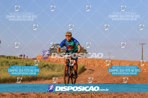 Circuito Ibiporã de MTB - Etapa Volta do Guarani