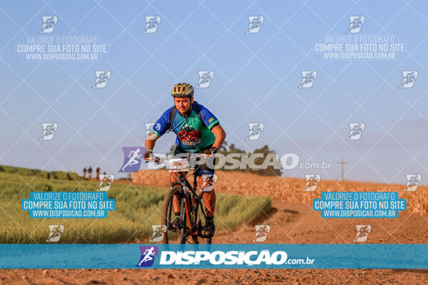 Circuito Ibiporã de MTB - Etapa Volta do Guarani