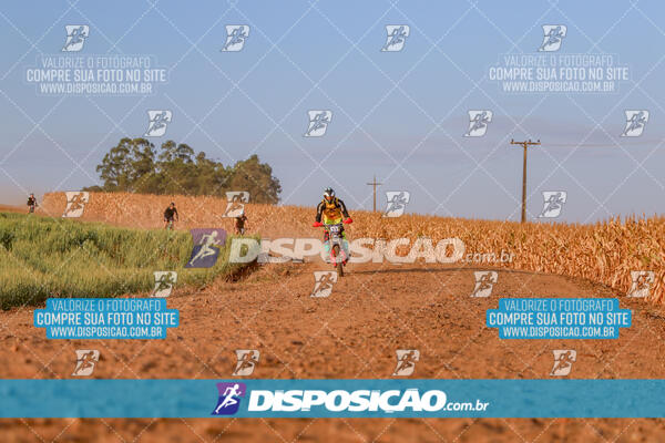 Circuito Ibiporã de MTB - Etapa Volta do Guarani