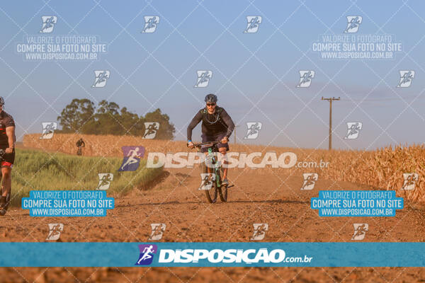 Circuito Ibiporã de MTB - Etapa Volta do Guarani