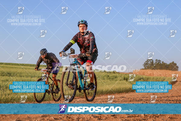 Circuito Ibiporã de MTB - Etapa Volta do Guarani